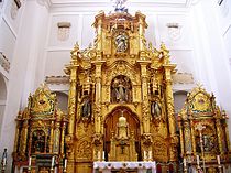 Medina de Pomar - Wikipedia, la enciclopedia libre