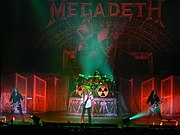 Megadeth, 2010 Megadeth2010.jpg