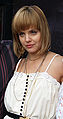 Mena Suvari in 2007