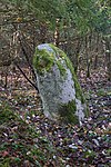 Menhir von Dossenbach