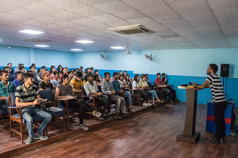 File:Merryland College-WEP in Biratnagar-8948.jpg