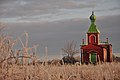 Metsküla ortodokse kirke