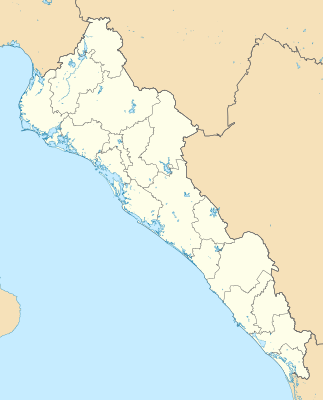 VietasKarte Sinaloa