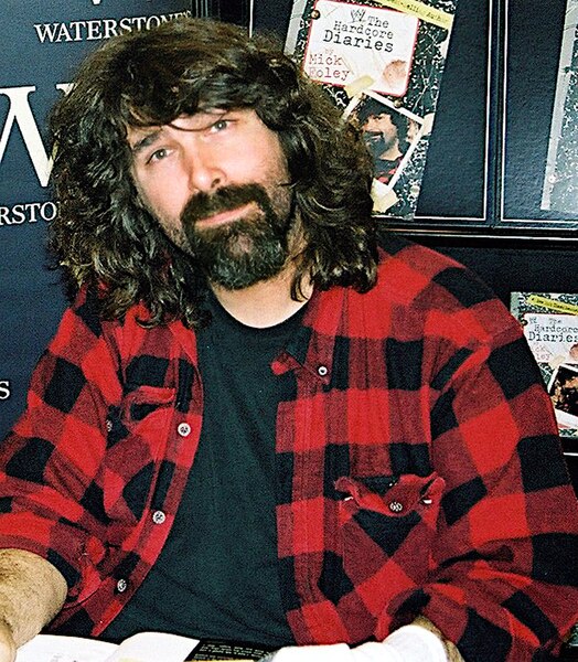 File:Mick-foley-at-signing.jpg