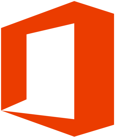 Office logo (2013–2019).png - Wikimedia Commons
