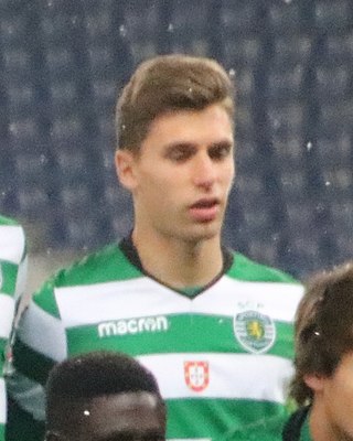 <span class="mw-page-title-main">Miguel Luís</span> Portuguese association football player