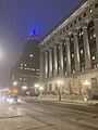 Wisconsin Gas Building and Northwestern Mutual Headquarters