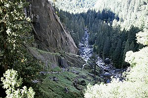 Yosemite Valley