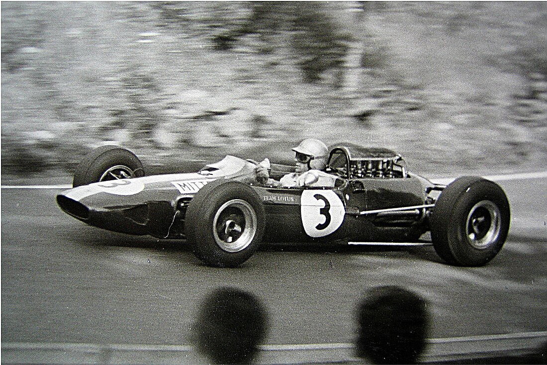 1965-ös Formula–1 világbajnokság