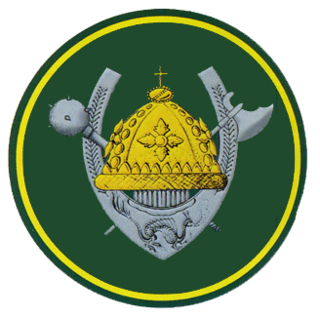 <span class="mw-page-title-main">36th Army (Soviet Union)</span> Military unit