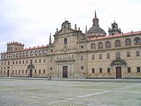 Monforte de Lemos - Colegio de Nuestra Señora de la Antigua (PP Escolapios) 04.jpg