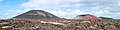 * Nomination Panorama of the Montaña Negra (left) and Caldera Colorada (right), Lanzarote --Llez 17:58, 8 May 2016 (UTC) * Promotion Good quality. --A.Savin 12:28, 9 May 2016 (UTC)