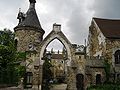 Vignette pour Moulin de Senlis