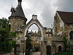 Moulin de Senlis