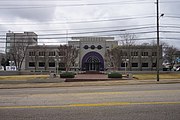 Armory Learning Arts Center