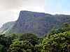 Copolia is one of Mahé's most distinctive peaks