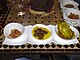 23. Moroccan dishes