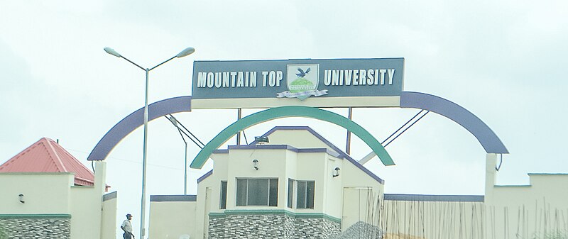 File:Mountain Top University Main Entrance.jpg