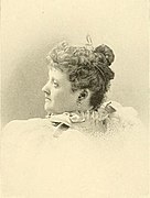 Mrs Charles G. Dulin, sister of Albert O. Brown