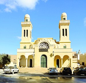 Laghouat