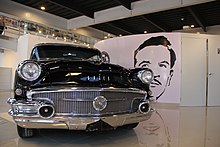 Museum Pedro Infante Automobile – Alfa