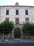 Miniatura para Museo Diocesano de Palencia