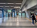 Mutiara Damansara MRT Station (KG08) Concourse (220719) 5.jpg