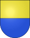 Coat of arms of Muzzano