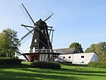 Nørre Jernløse Windmill