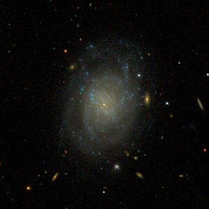 NGC 941