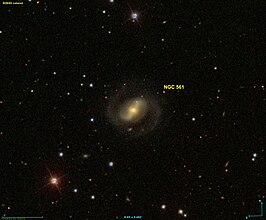 NGC 561