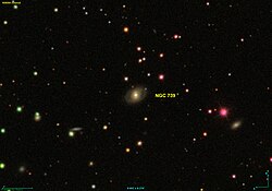 NGC 739