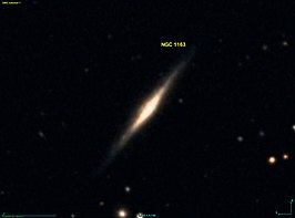 NGC 1163