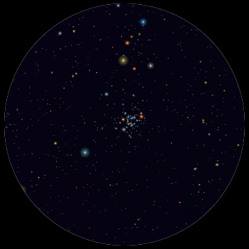 NGC 3766