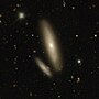 Thumbnail for NGC 527