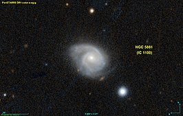 NGC 5881
