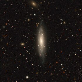 Image illustrative de l’article NGC 7400