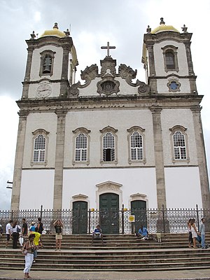 Brasil Salvador