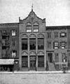 Jackson Square Library, New York City (1887)