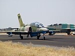 Air Force K-8 Namibian Air Force K-8.jpg