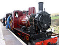 Thumbnail for South Tynedale Railway