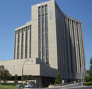 <span class="mw-page-title-main">Nassau University Medical Center</span> Hospital in New York, United States