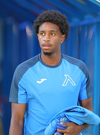 <span class="mw-page-title-main">Nathan Holder</span> Curaçaoan footballer