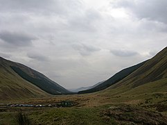 National Trust Hut - geograph.org.uk - 589050.jpg