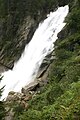 Nature waterfall on peak.jpg