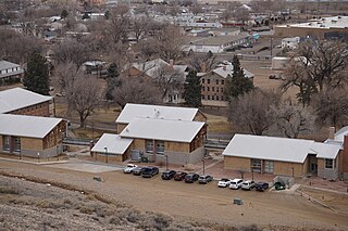 <span class="mw-page-title-main">Navajo Preparatory School</span> College preparatory school in Farmington, New Mexico, United States