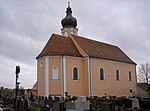 St. Michael (Neukirchen-Balbini)