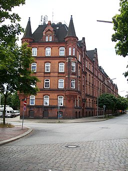 Neumayerstraße - panoramio