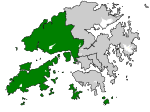 Thumbnail for New Territories West (1998 constituency)