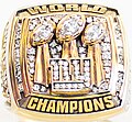 Super Bowl XLII (New York Giants)